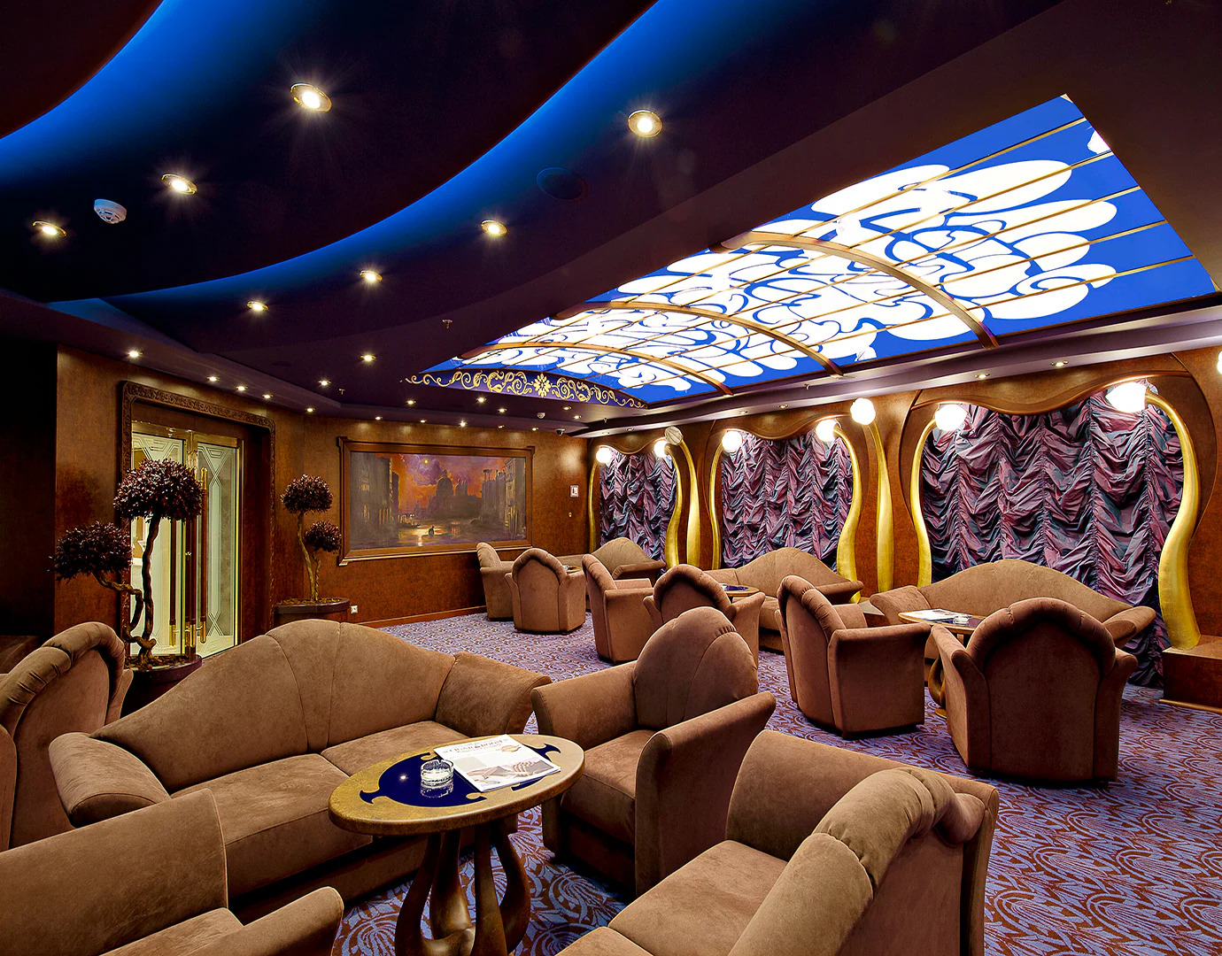 MSC Divina ile KUŞADASI Hareketli Ege & Adriyatik 7 Gece - 2025 