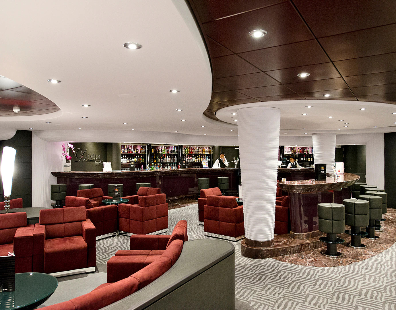 MSC Divina ile KUŞADASI Hareketli Ege & Adriyatik 7 Gece - 2025 