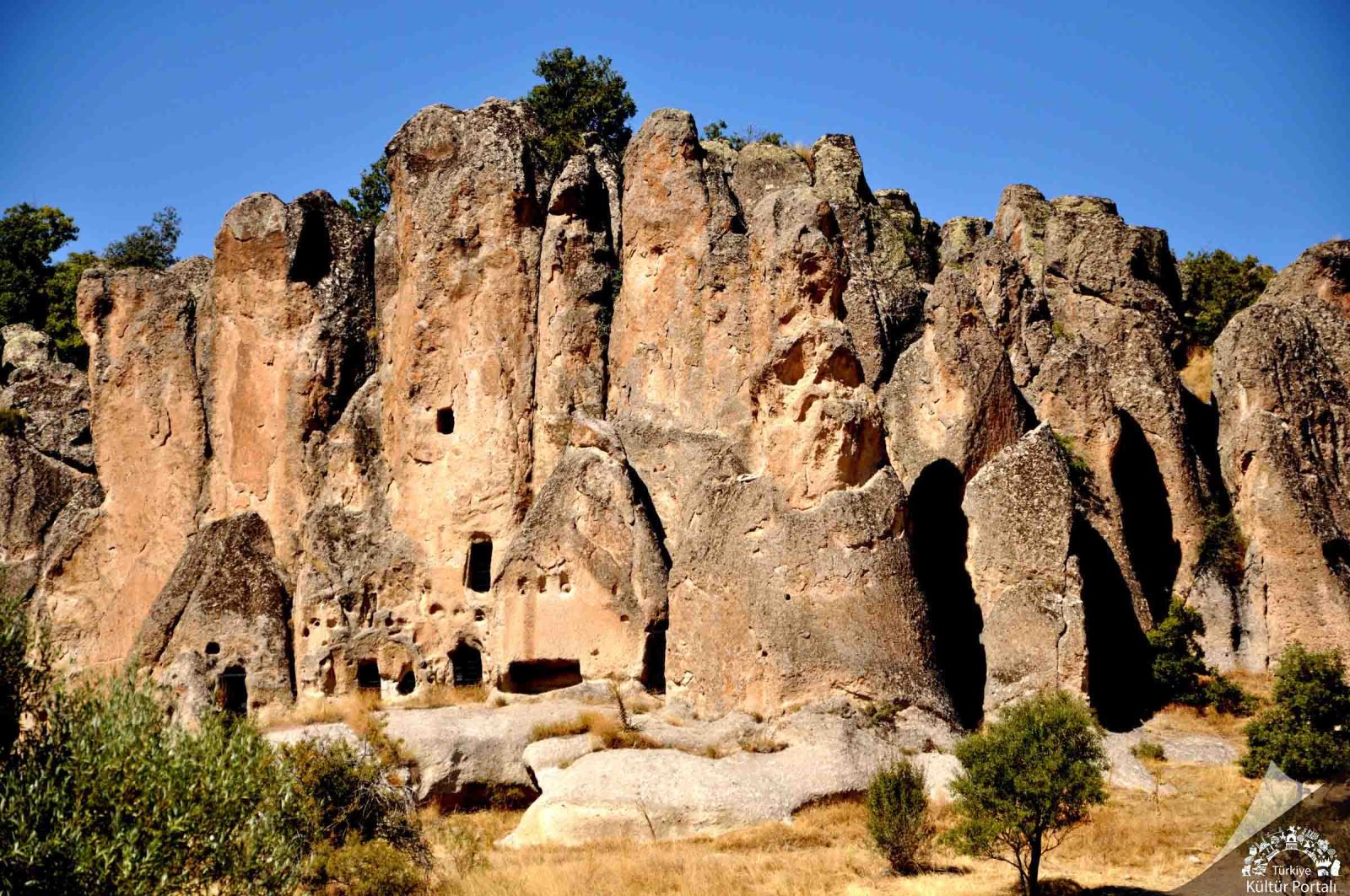 Trenle Aziz Pavlus, 7 Kilise Ve Gastronomi Turu İzmir – Kayseri Yönü