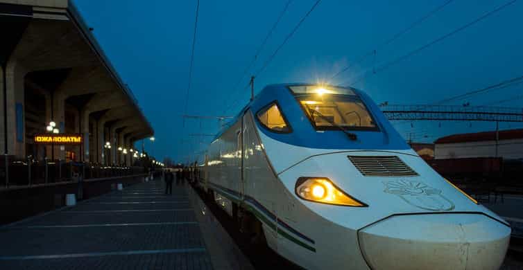 Özbekistan & Kazakistan Turu Rotası İzmir Hareketli Sunexpress Havayolları İle 7 Gece