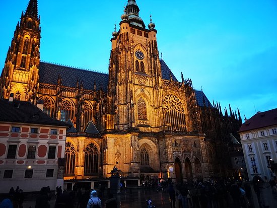 Noel Zamanı, Berlin & Prag & Nurnberg Turu