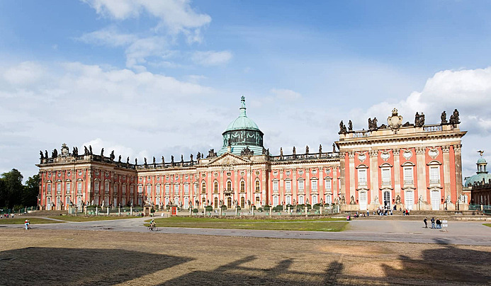 Noel Zamanı, Berlin & Prag & Nurnberg Turu