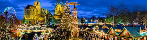 Noel Zamanı, Berlin & Prag & Nurnberg Turu