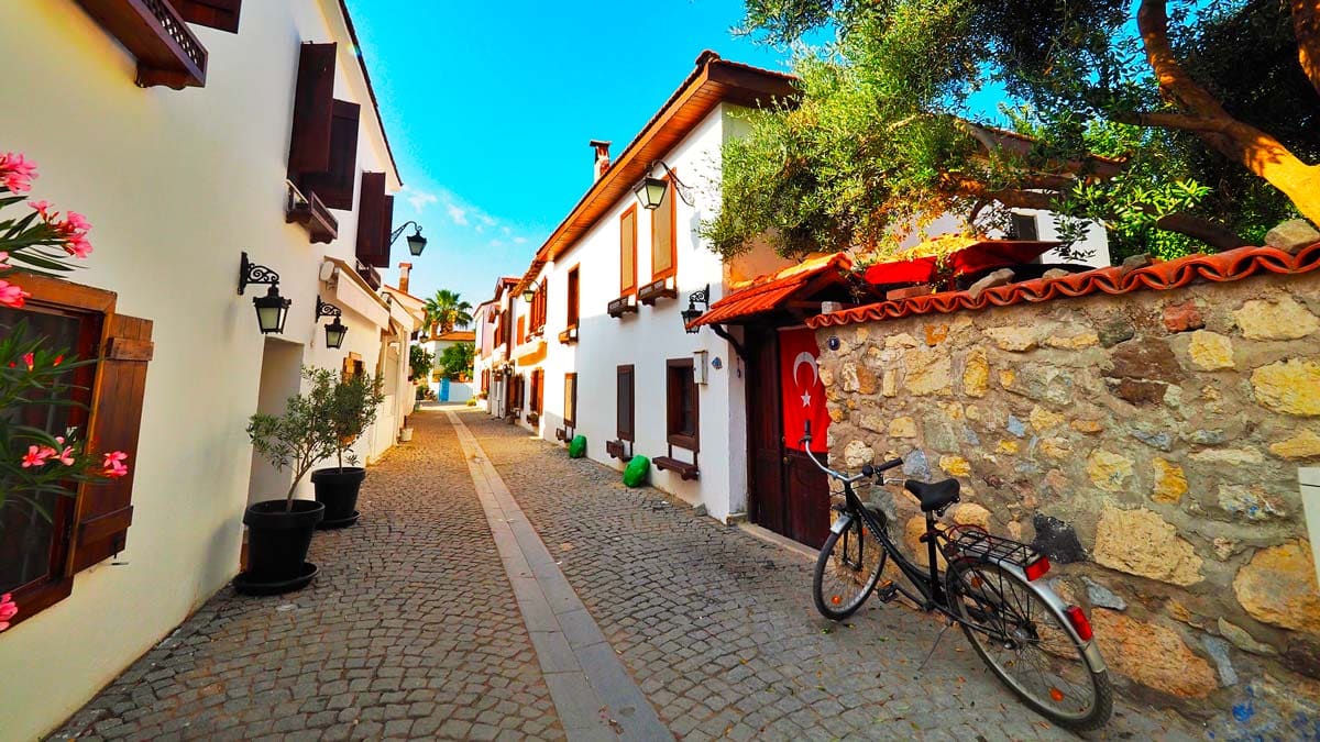 Egenin Saklı Köyleri Turu 2 Gece Konaklamalı İstanbul, Bursa Çıkışlı