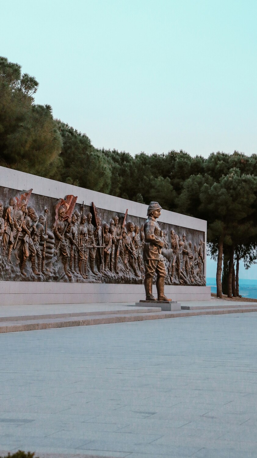 Gökçeada & Bozcaada & Çanakkale Turları ( 2025 Sezon Boyunca )