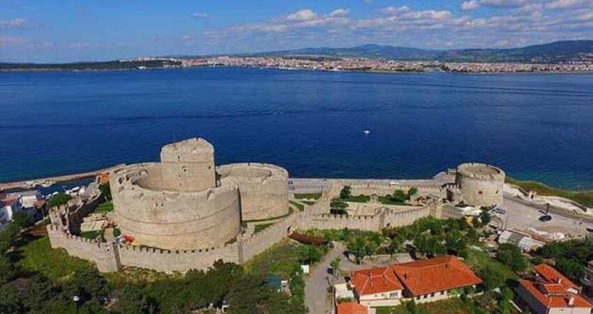Gökçeada & Bozcaada & Çanakkale Turları ( 2025 Sezon Boyunca )