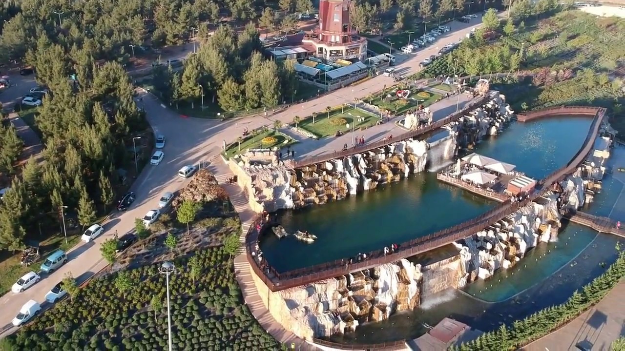 Ankara `dan Tren İle Eskişehir, Ankara & Anıtkabir & Eskişehir Turu