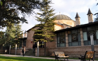 Ankara `dan Tren İle Eskişehir, Ankara & Anıtkabir & Eskişehir Turu