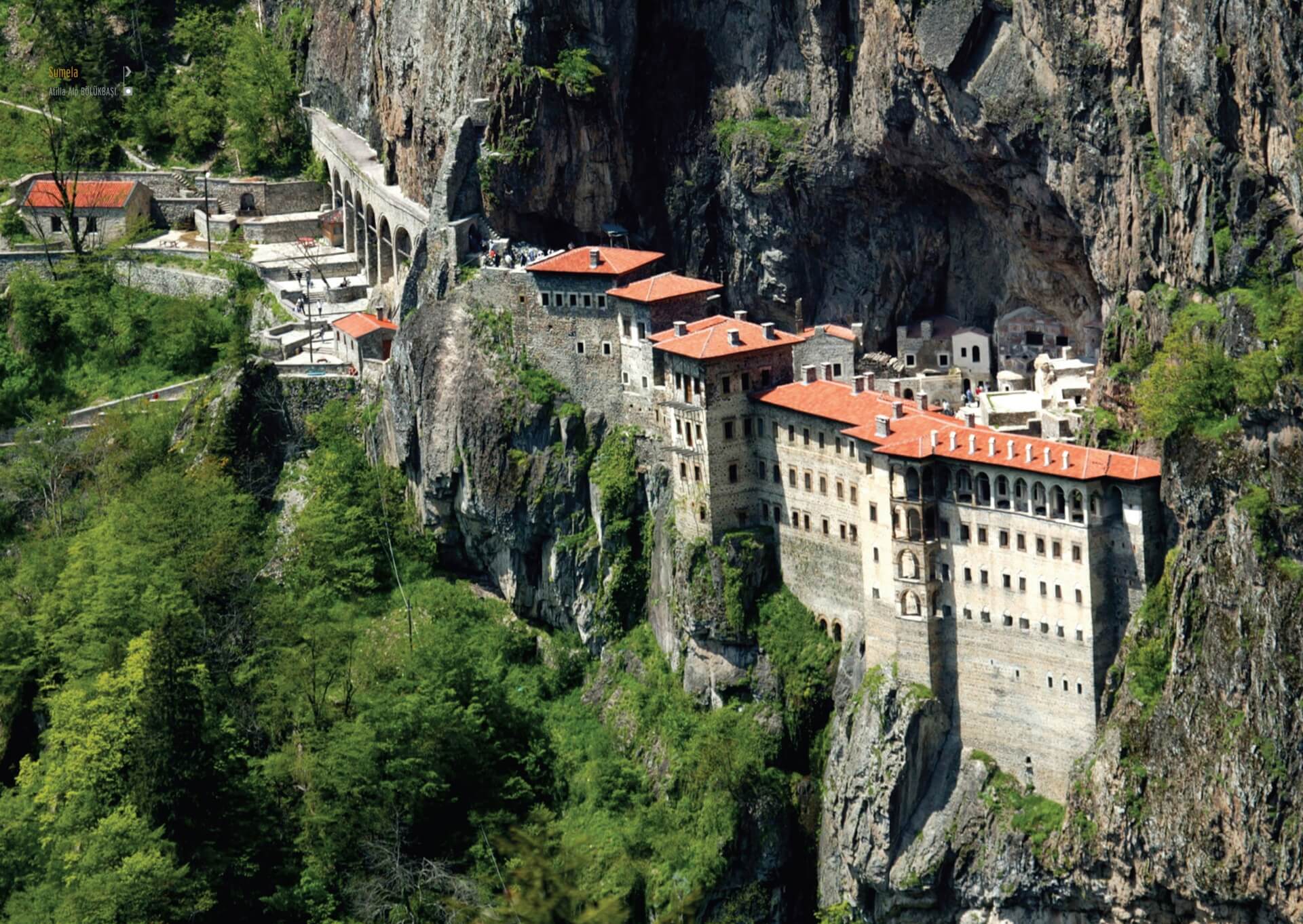 Prestij Otobüsle Karadeniz Yaylalar ve Batum Turları (6 Gece Otel)