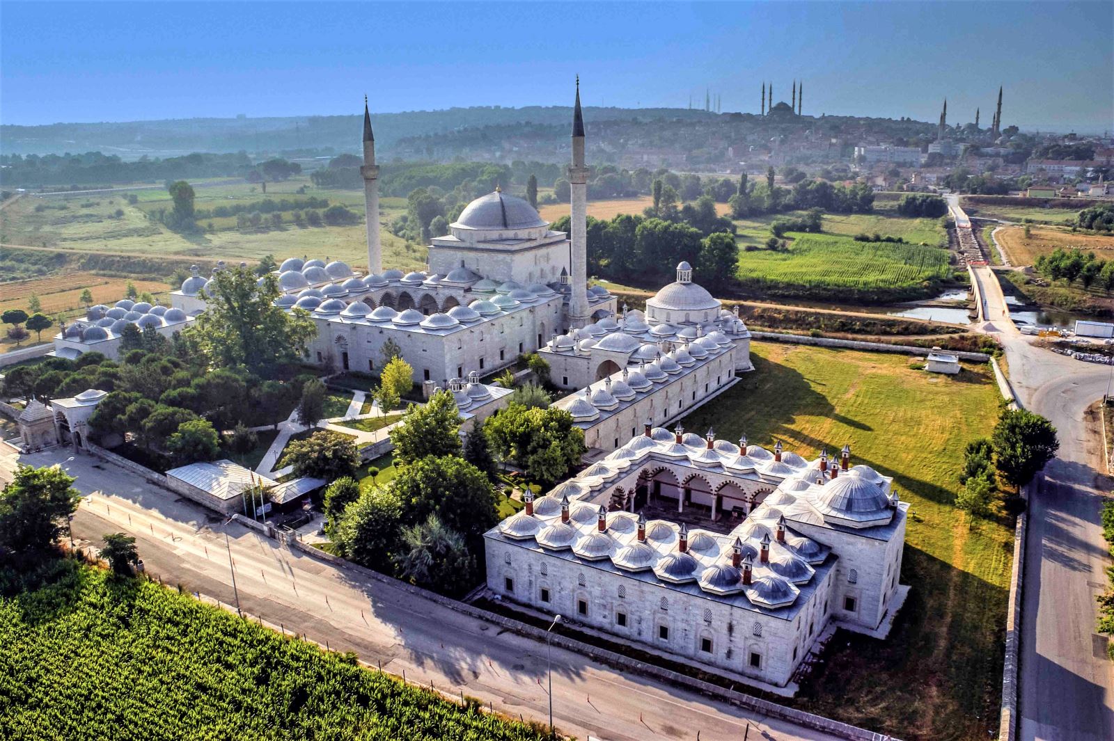  Trakya & İğneada Turları ( 2025 Sezon Boyunca )