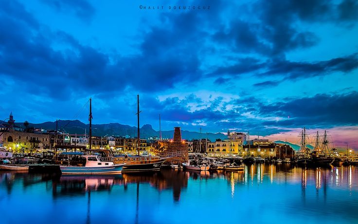 Uçaklı Kıbrıs Turu 3 Gece Otel Konaklamalı İzmir Çıkışlı Yaz Dönemi