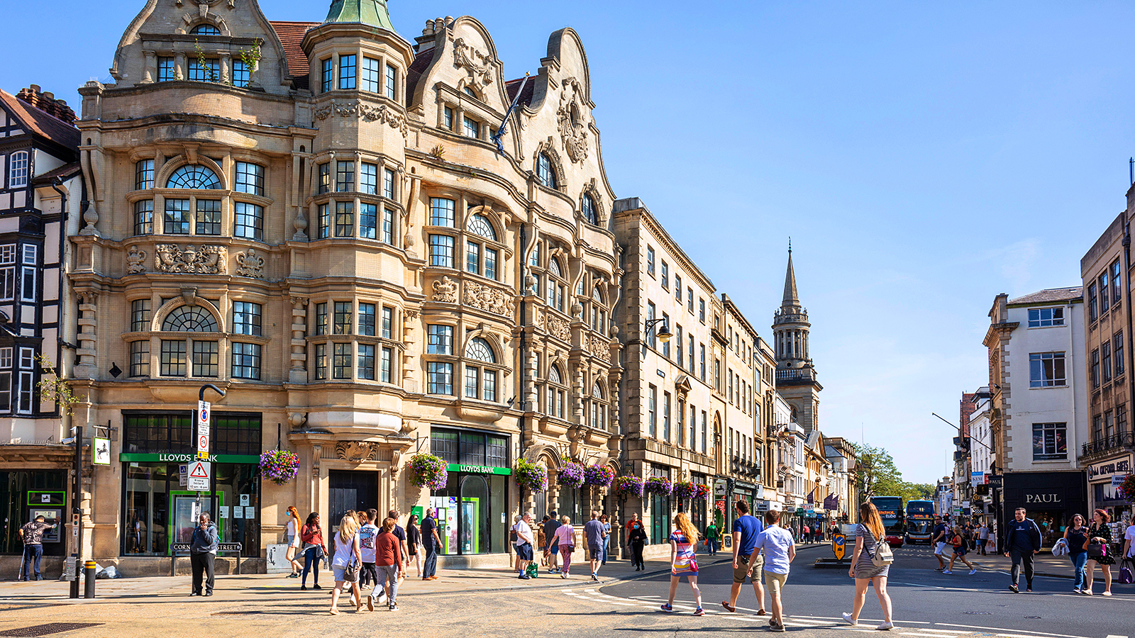 Noel Zamanı, Londra & Liverpool Turu Tur