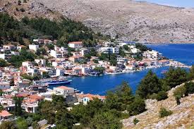 Sakız Adası Turu - 4* Oteller - Çeşme Çıkışlı 2 Gece 3 Gün