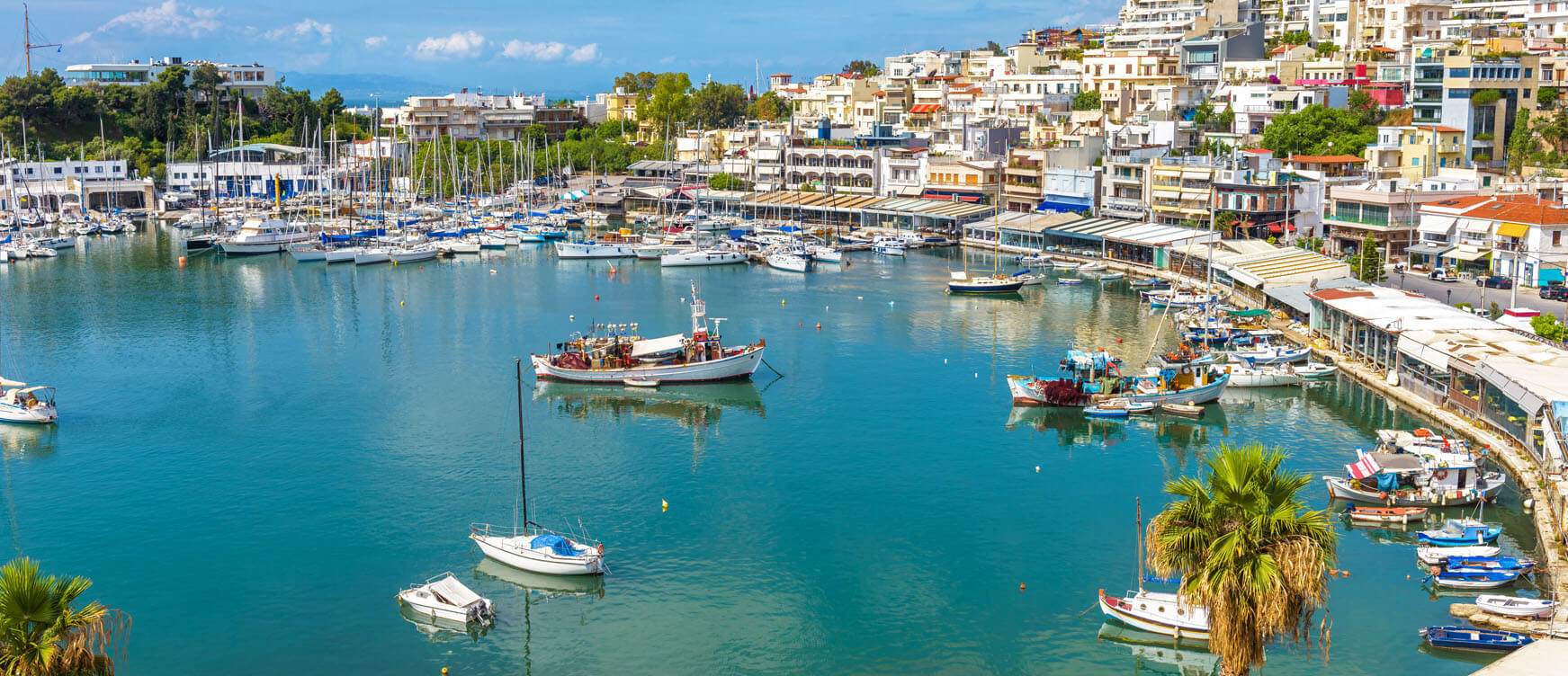 MSC Lirica ile İZMİR Hareketli Ege & Adriyatik 7 Gece - 2025 & 2026