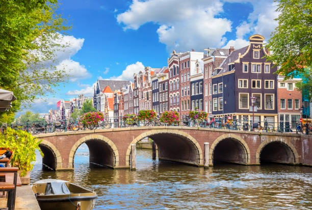 Express Benelux: Paris & Disneyland & Brüksel & Amsterdam Turu 