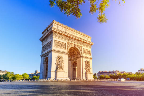 Express Benelux: Paris & Disneyland & Brüksel & Amsterdam Turu 