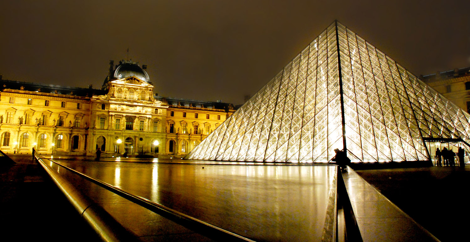 Express Benelux: Paris & Disneyland & Brüksel & Amsterdam Turu 