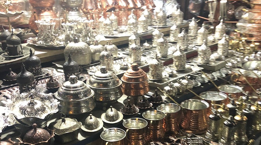 Uçaklı Gap Turu 4 Gece 5 Gün İzmir Çıkışlı Adana Gidiş Adana Dönüş Kasım Ara Tatili Özel