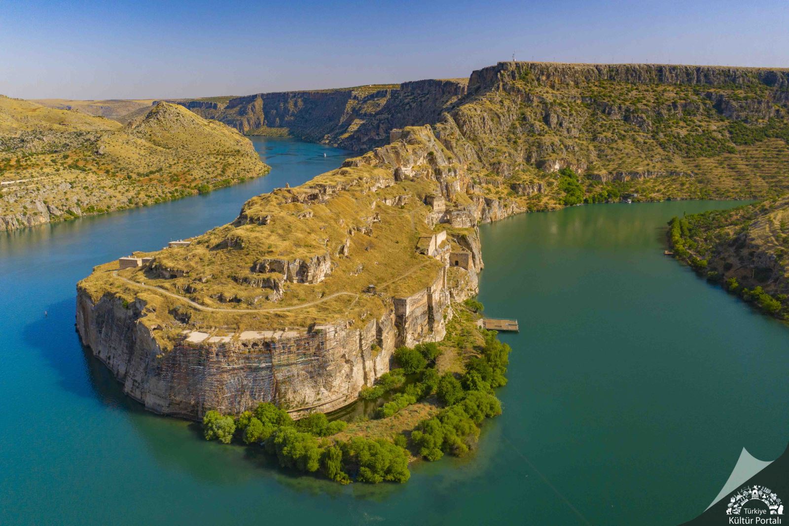 Uçaklı Gap Turu 4 Gece 5 Gün İzmir Çıkışlı Adana Gidiş Adana Dönüş Kasım Ara Tatili Özel
