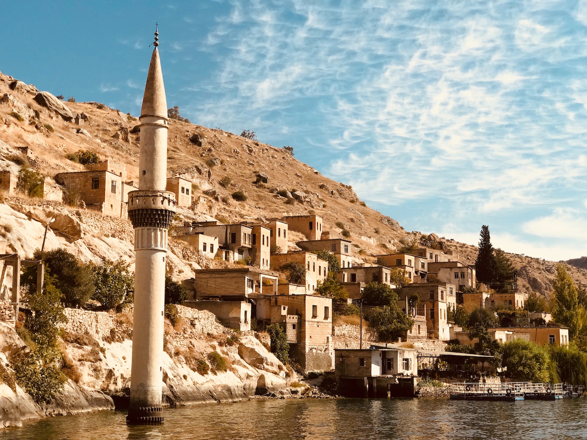 Uçaklı Gap Turu 4 Gece 5 Gün İzmir Çıkışlı Adana Gidiş Adana Dönüş Kasım Ara Tatili Özel