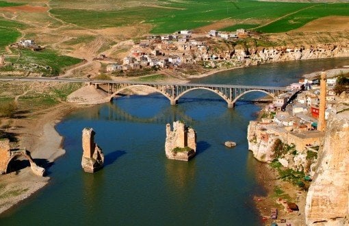 Uçaklı Gap Turu 4 Gece 5 Gün İzmir Çıkışlı Adana Gidiş Adana Dönüş Kasım Ara Tatili Özel