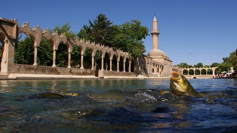 Uçaklı Gap Turu 4 Gece 5 Gün İzmir Çıkışlı Adana Gidiş Adana Dönüş Kasım Ara Tatili Özel