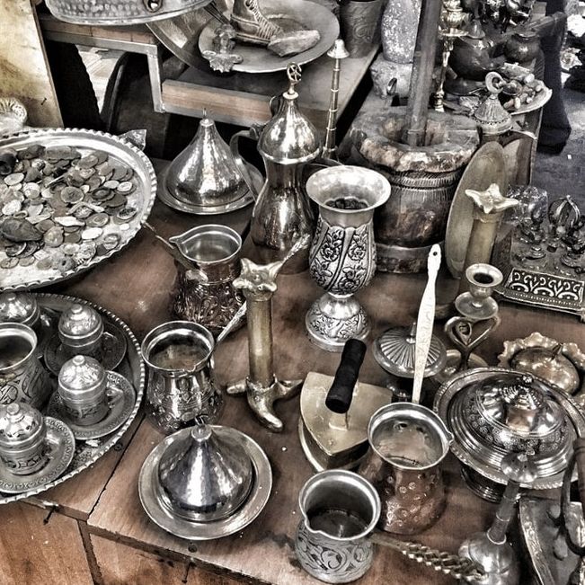 Uçaklı Gap Turu 4 Gece 5 Gün İzmir Çıkışlı Adana Gidiş Adana Dönüş Kasım Ara Tatili Özel