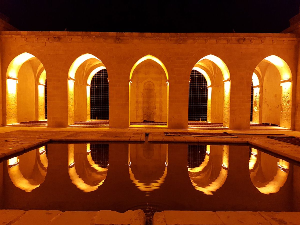 Uçaklı Gap Turu 4 Gece 5 Gün İzmir Çıkışlı Adana Gidiş Adana Dönüş Kasım Ara Tatili Özel