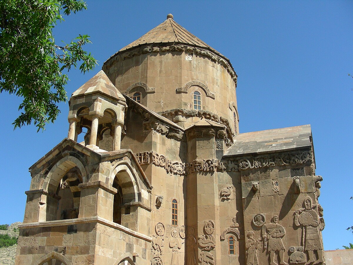 Doğu Ekspresi Rotası: Van, Karlar Altında İshakpaşa, Kars, Sarıkamış Kayak Merkezi Turu (3 Gece Otel)
