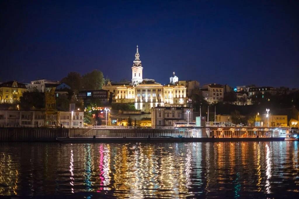 Panorama Belgrad Noel Pazarları Turu (Beg-Beg) Türk Havayolları İle 3 Gece
