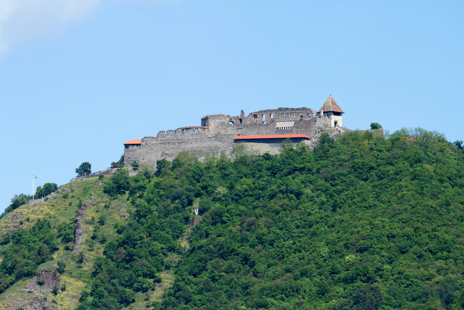 Büyük Orta Avrupa & Hallstatt & Salzburg Turu ( Viyana → Berlin )
