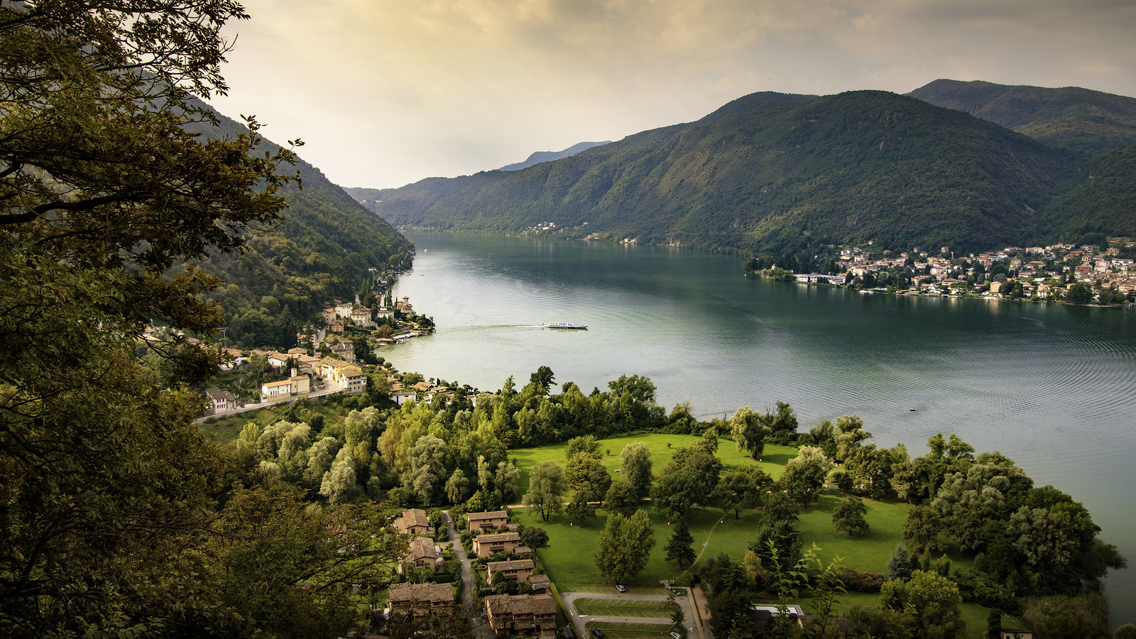 Kuzey İtalya'nın Başkenti Milano Turu - İzmir Hareketli - Sunexpress Hava Yolları Ile 3 Gece