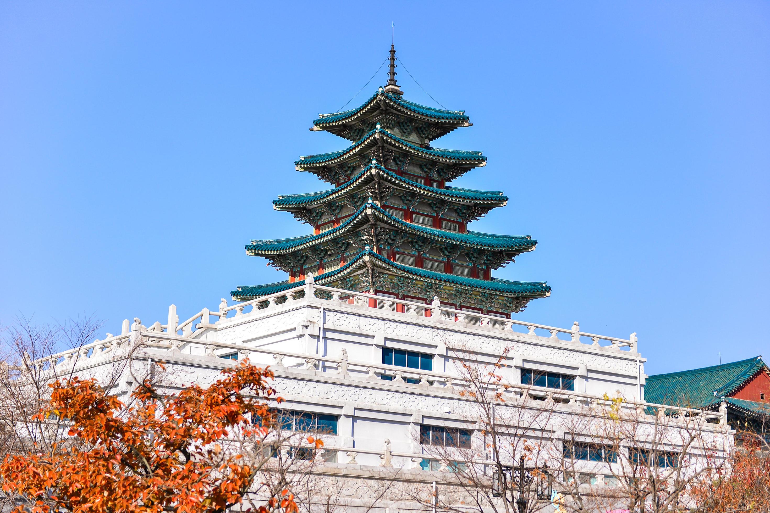 Klasik Japonya & Güney Kore Turu (İcn-Nrt) Türk Havayolları İle 7 Gece