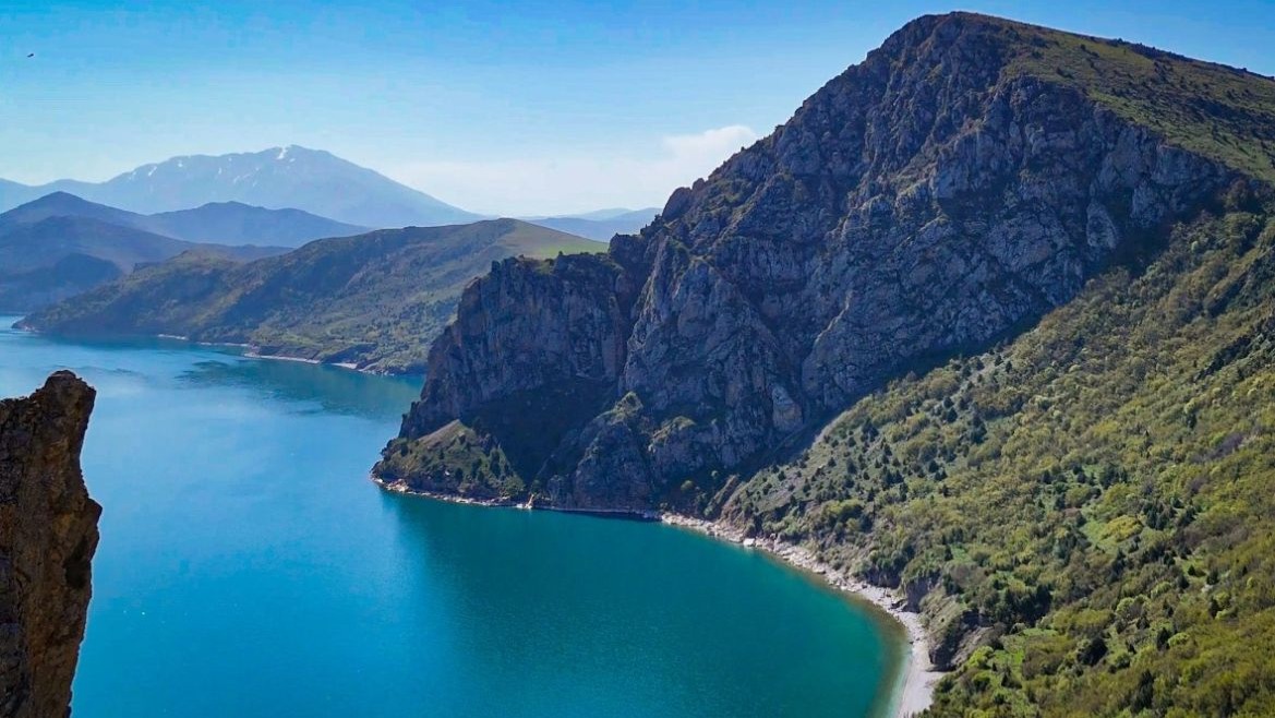 DELUXE Uçakla Van&Gap Efsanesi Turları