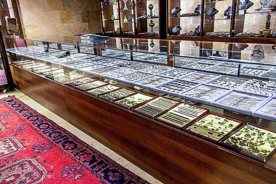 DELUXE Uçakla Van&Gap Efsanesi Turları