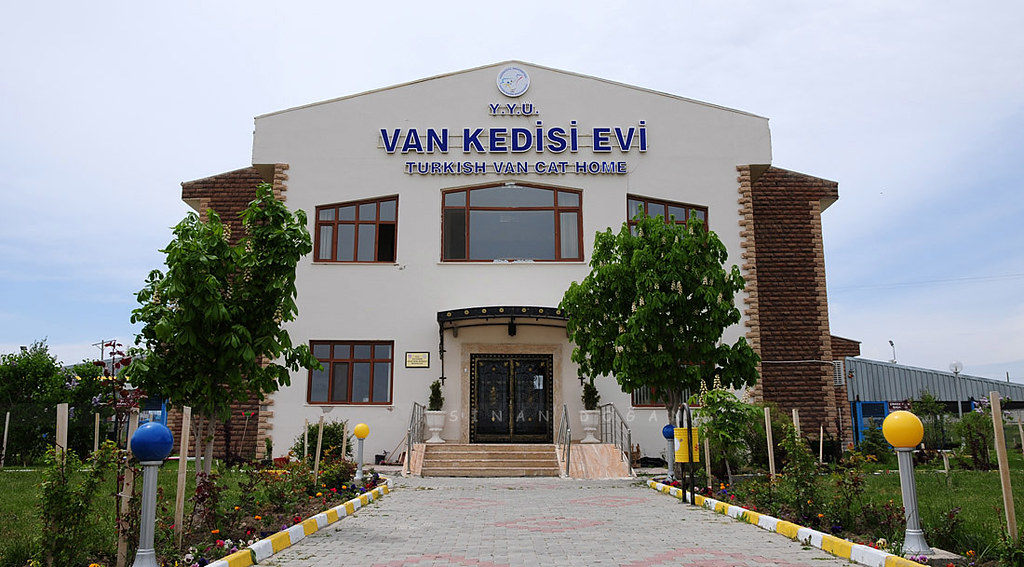 DELUXE Uçakla Van&Gap Efsanesi Turları