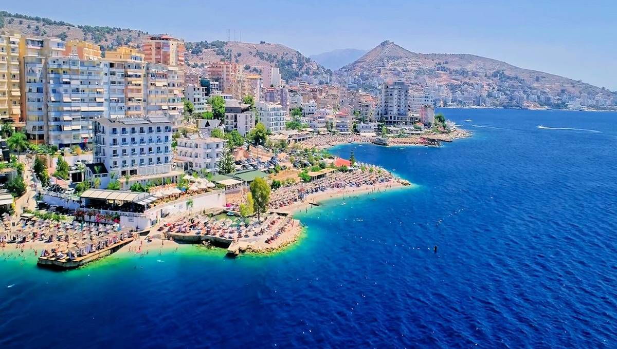 Büyük Balkan Turu 6 Ülke Vizesiz Sunexpress (Gündüz Uçuşları) Tur Programı