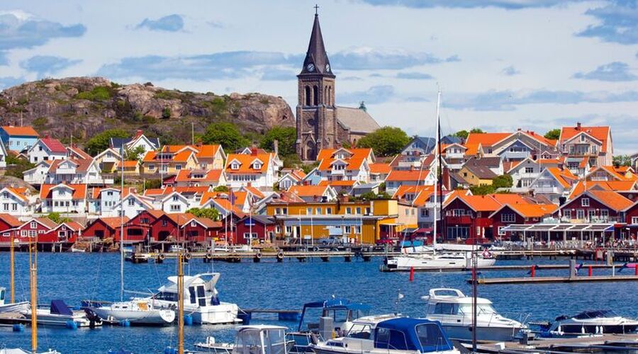 Büyük İskandinavya & Fiyordlar Turları ( Osl-Cph )