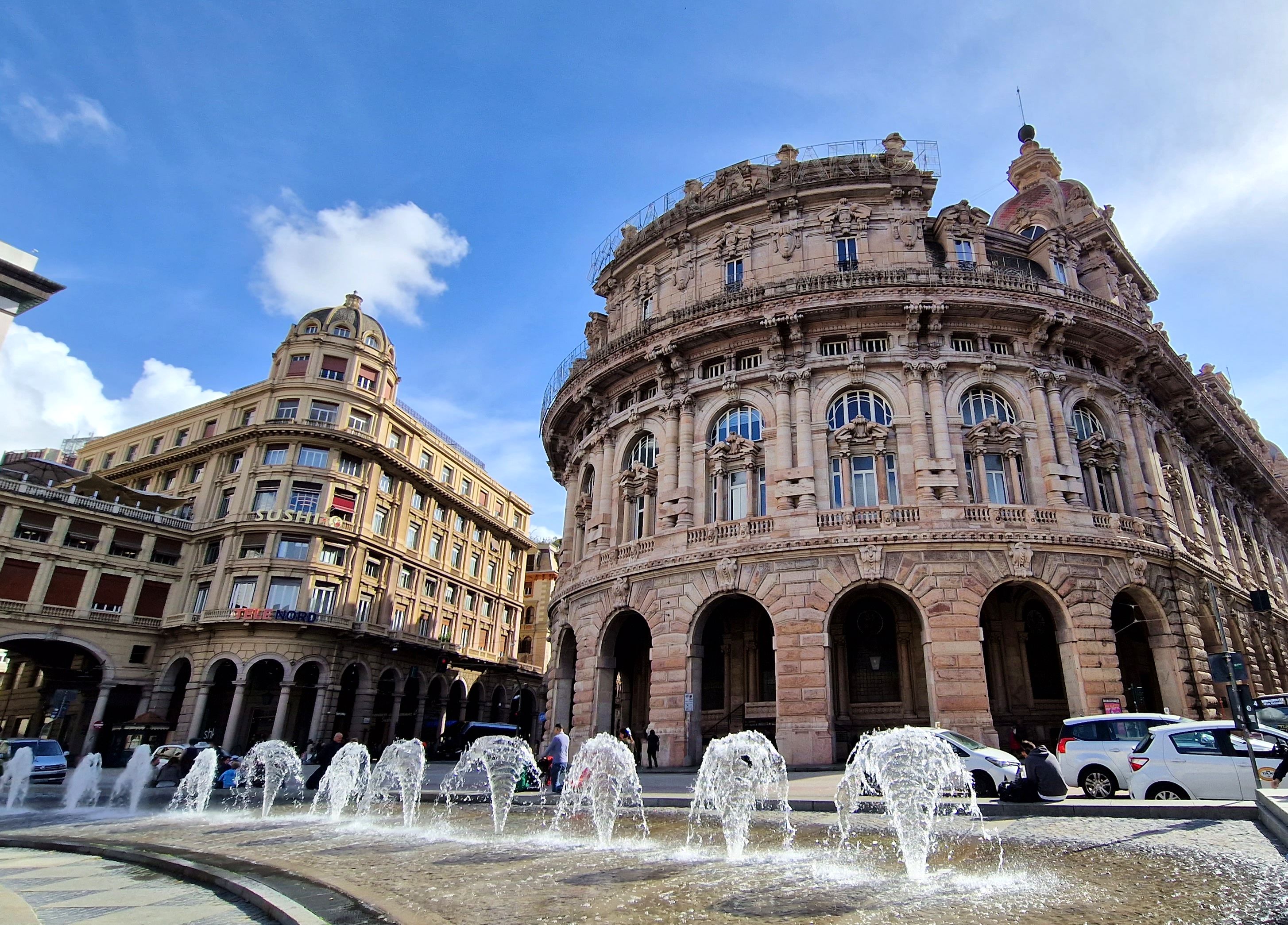 İsviçre & İtalya & Fransa & İspanya & Andorra 5 Ülke 15 Şehir Turu