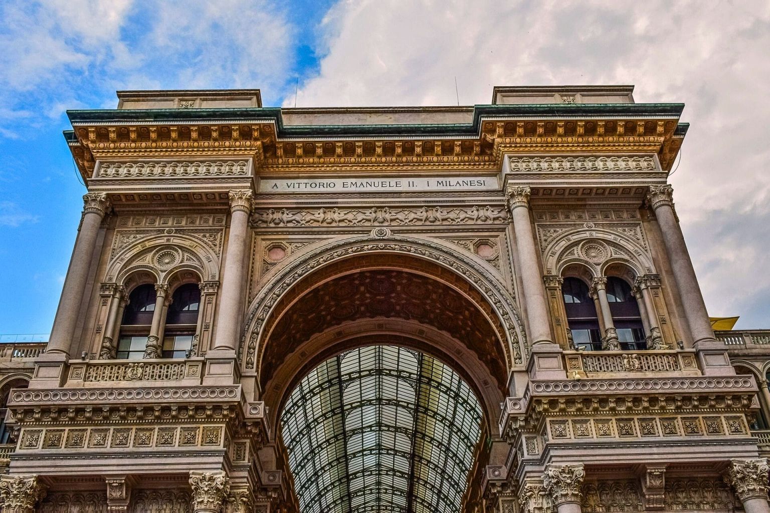 İsviçre & İtalya & Fransa & İspanya & Andorra 5 Ülke 15 Şehir Turu