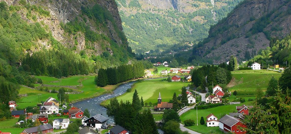 MSC Euribia ile Norveç Fiyortları İZMİR'DEN DİREKT UÇUŞ 7 Gece (XQ) - Mayıs & Haziran & Temmuz & Ağustos & Eylül 2026