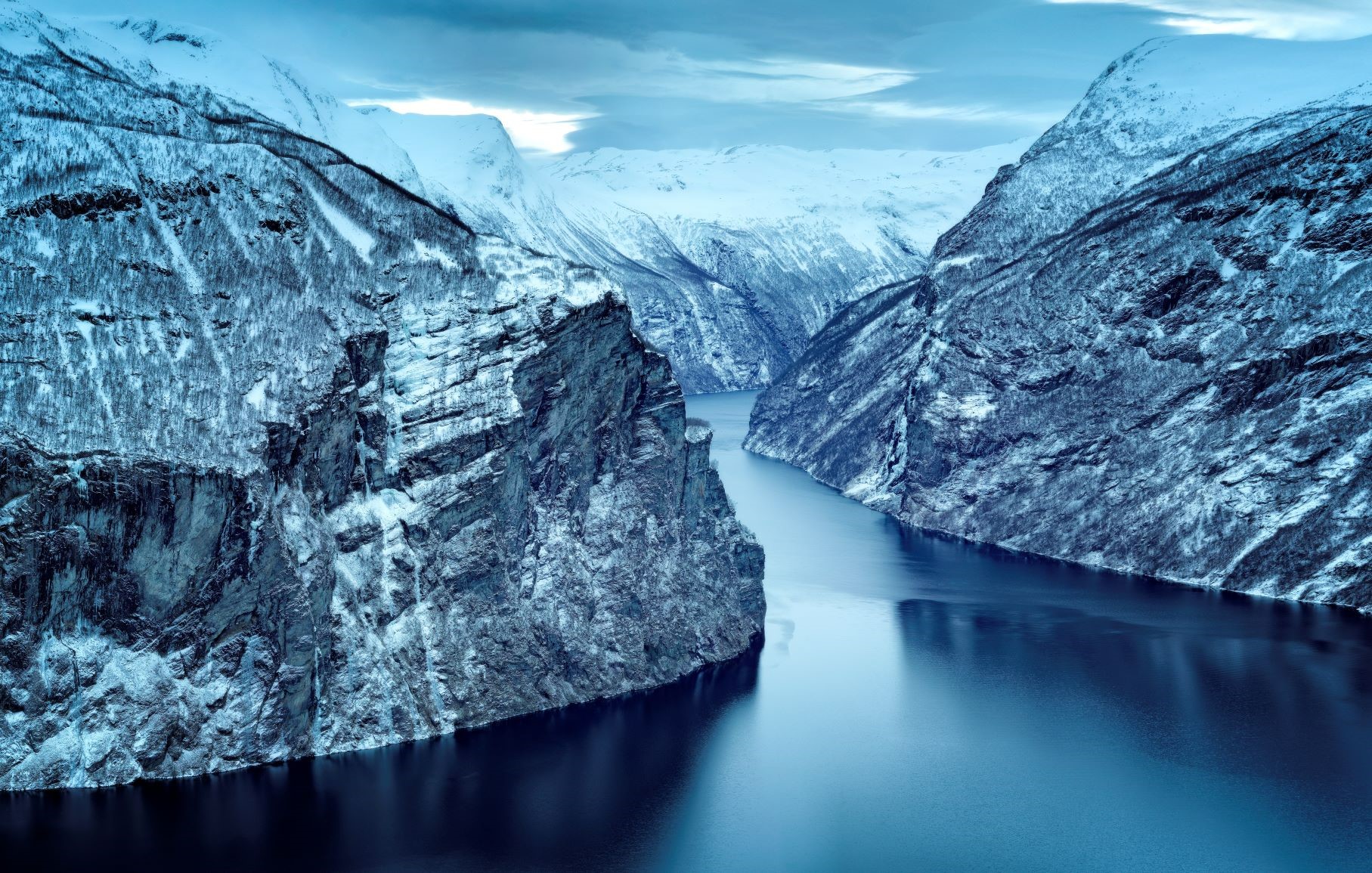 MSC Euribia ile Norveç Fiyortları İZMİR'DEN DİREKT UÇUŞ 7 Gece (XQ) - Mayıs & Haziran & Temmuz & Ağustos & Eylül 2026