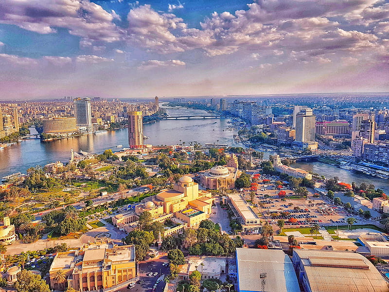 İzmir`den Aktarmasız & Vizesiz; Efsanevi Mısır - Kahire & Sharm El Sheikh Turu