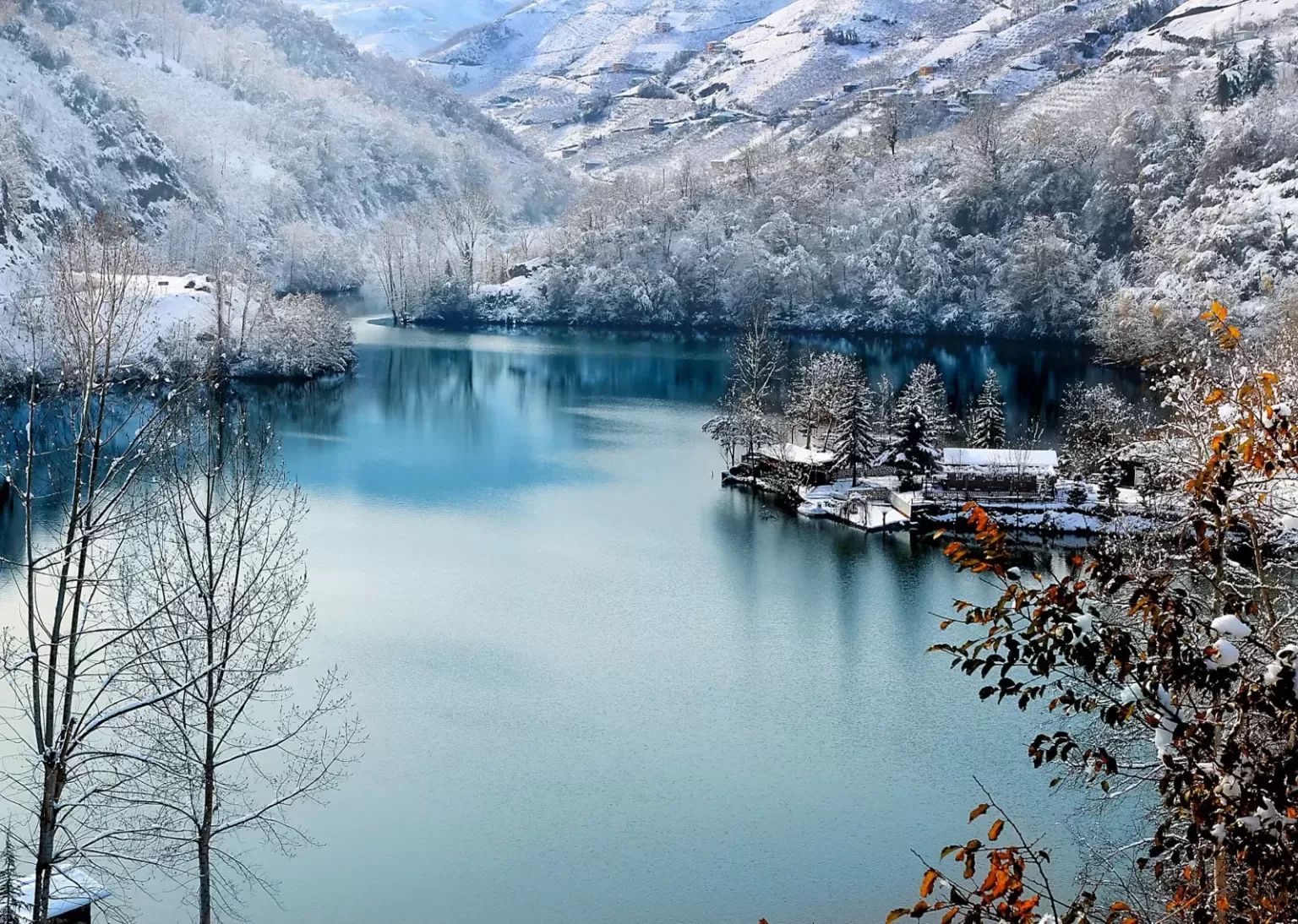  Uçakla Karadeniz Yaylalar Rüzgarı ve Batum Turları (Trabzon başlar, Rize biter)