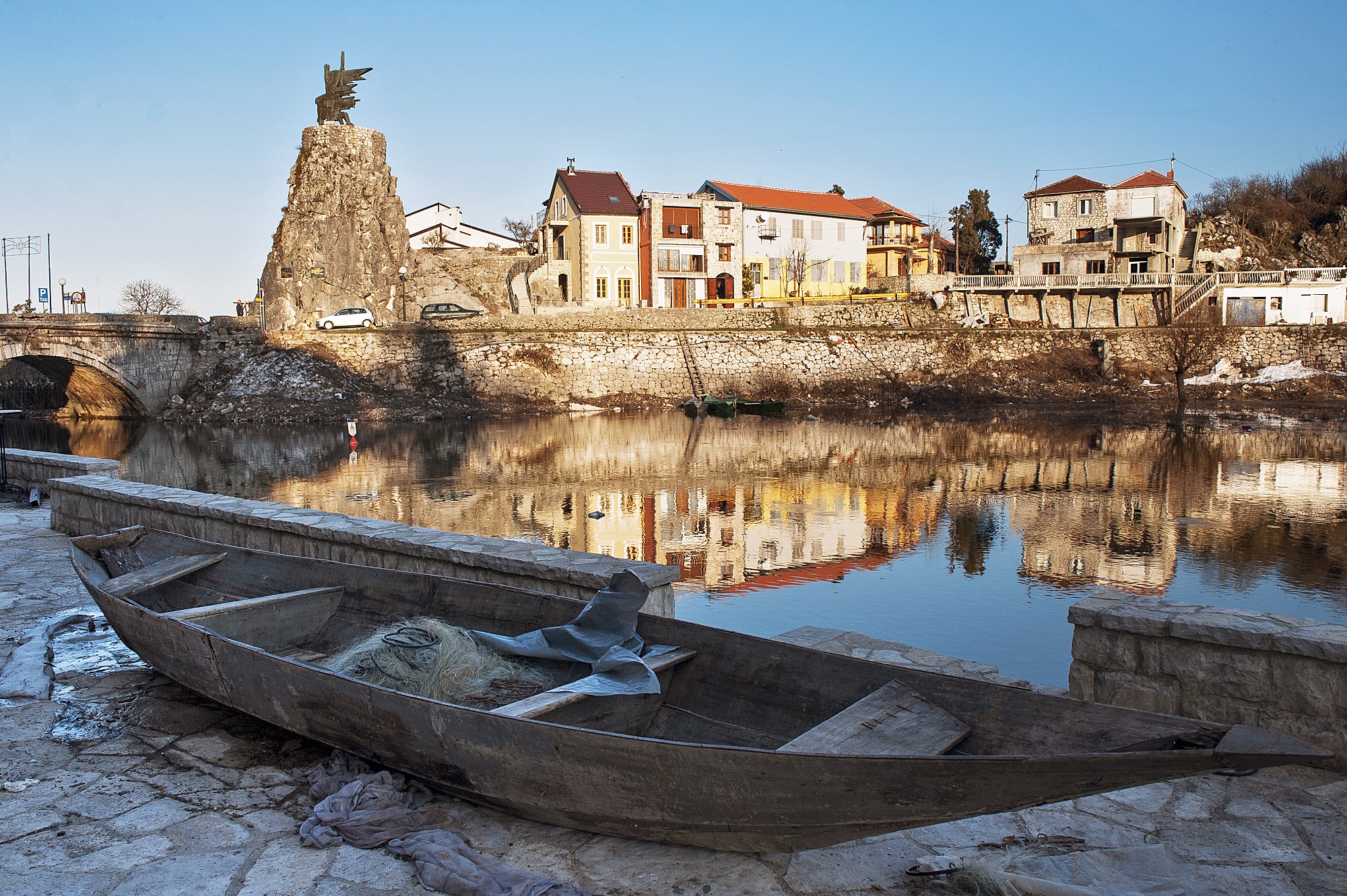 Budva Rüyası Turu 3 Gece İzmir Hareket Pegasus Havayolları Ile Tgd-Tgd