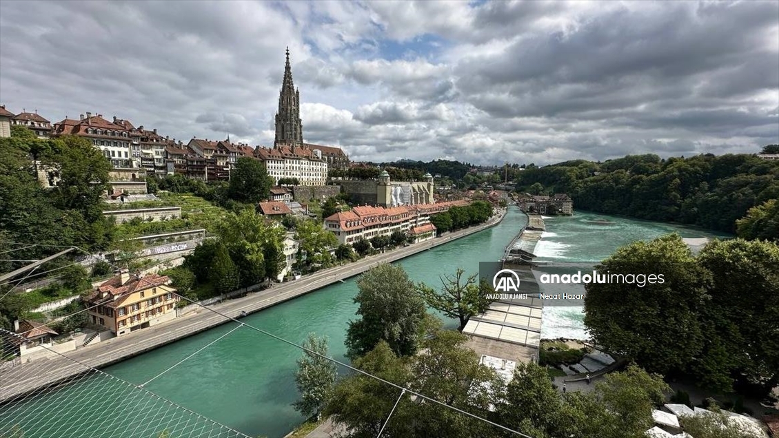 Novento İsviçre & İtalya & Capri Adası Turu 