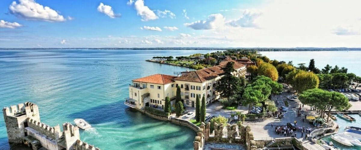 Novento İsviçre & İtalya & Capri Adası Turu 