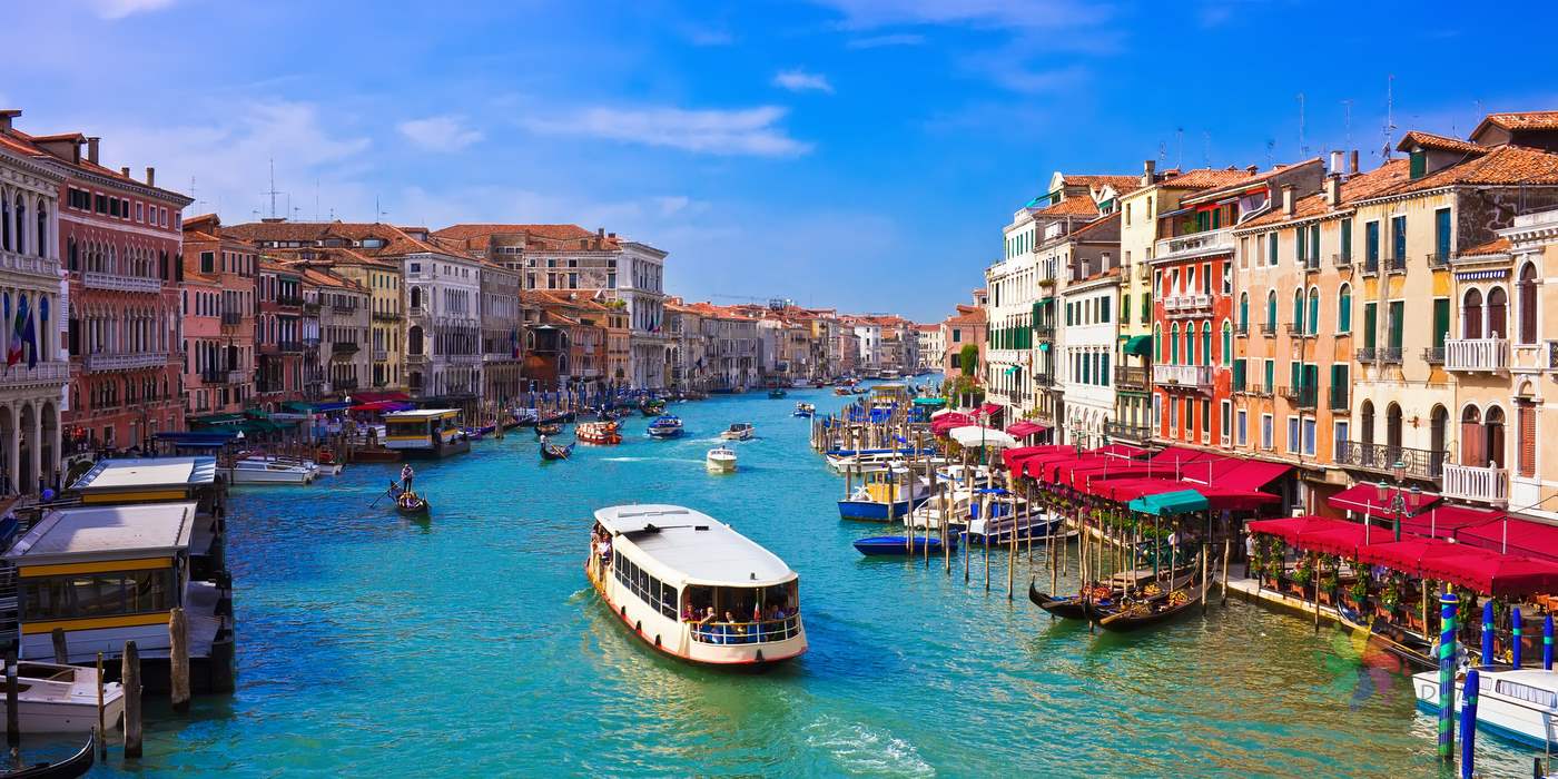 Novento İsviçre & İtalya & Capri Adası Turu 