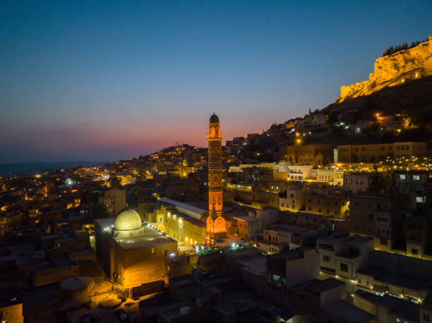 Uçaklı Gap Turu 4 gece Otel Konaklamalı İzmir Çıkışlı