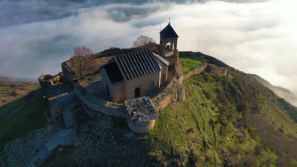 Uçaklı Kars Tiflis Batum ve Trabzon Turu